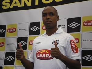 Além de Neymar, Santos não terá Rodriguinho e Alan Patrick 