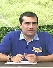 Leonardo Fontes