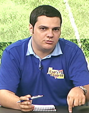 Samir Carvalho