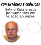 Comentários e Crônicas de Silvio Ruiz