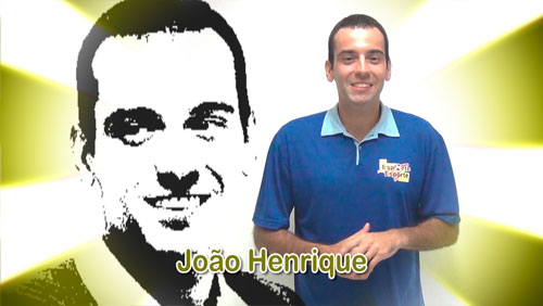 João Henrique