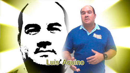 Luiz Aquino
