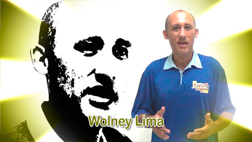 Wolney Lima